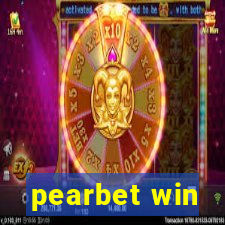 pearbet win